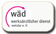 WÄD Logo